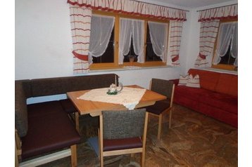 Austria Privát Gerlosberg, Exteriorul